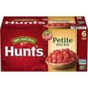 Petite Diced Tomatoes