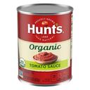 Organic Tomato Sauce