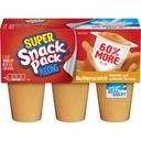 Super Butterscotch Pudding