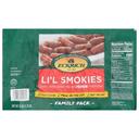 Lil Smokies Smoked Cocktail Sausage - Family Pack