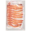 Fully Cooked Bacon Strips