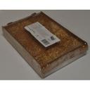 12 Cut 1/4 Sheet Apple Cobbler