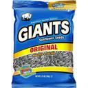 Giants Original Roasted and Salted Sunflower Seed Snacks, 5.75 Ounce -- 24 per case