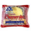 New York Style Cheesecake