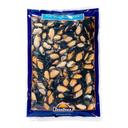 35/45 Half Shell Chilean Mussels