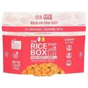 Thai Red Curry Seasoned Rice