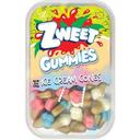 Ice Cream Cones Gummy Candy