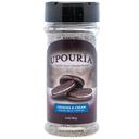 Cookies and Cream Topping