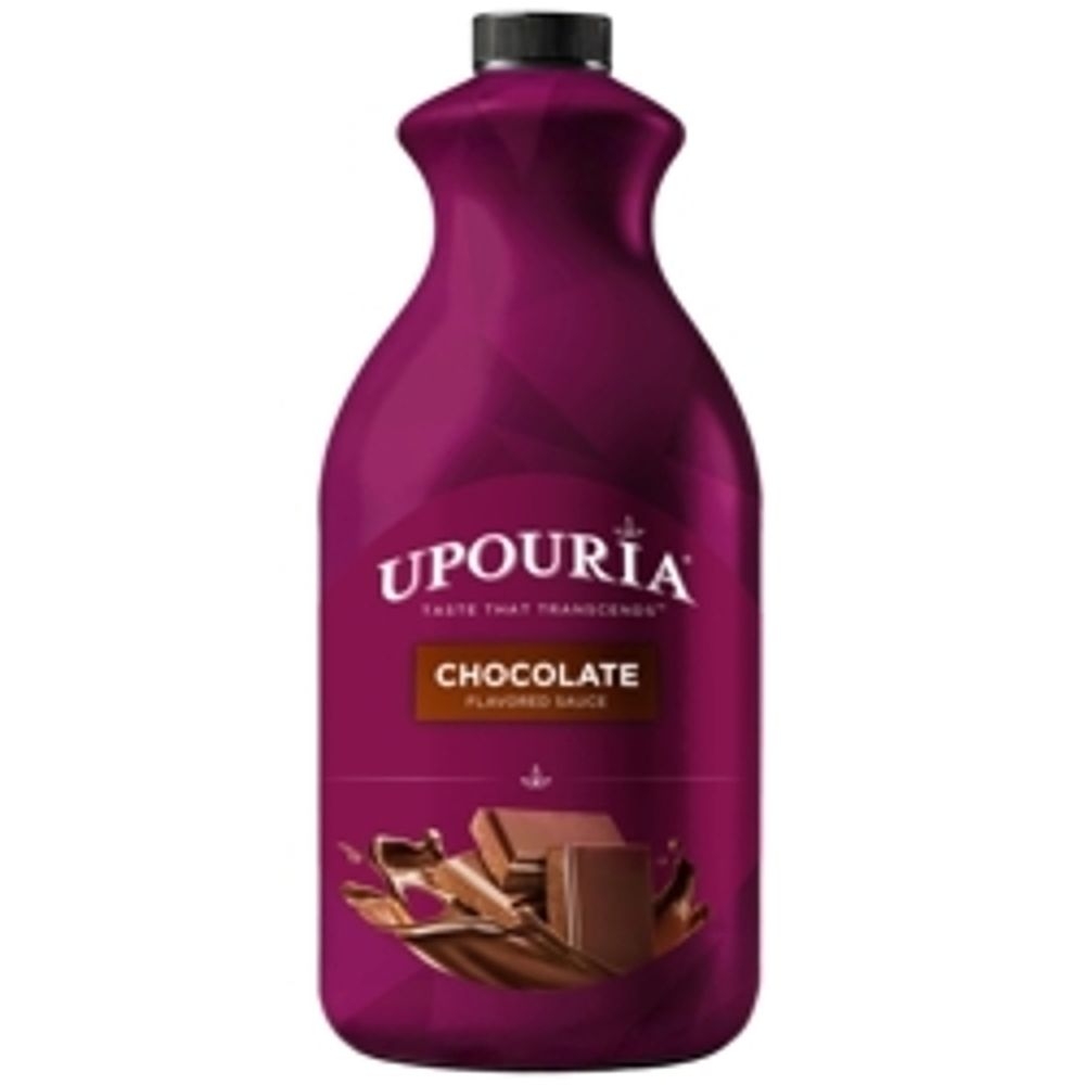 Upouria Chocolate Flavored Sauce