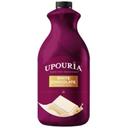 Upouria White Chocolate Flavored Sauce