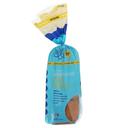 Soft Crafted Artisan White Dinner Roll