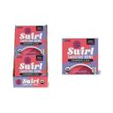 Organic Strawberry Acai Swirl Smoothie Bowl