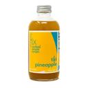 Tiki Pineapple Simple Syrup