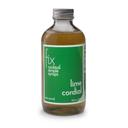 Lime Cordial Simple Syrup