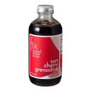 Tart Cherry Grenadine Simple Syrup