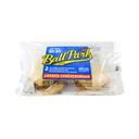 Individually Wrapped Loaded Mini Cheeseburger