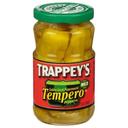 Tempero Mild Golden Greek Pepperoncini Peppers