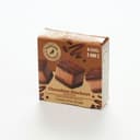 Chocolate Blackout Chomp Size Ice Cream Sandwiches