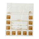 6.5 x 7 inch Thursday Portion Bag