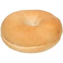 The Greater Knead Gluten Free Plain Bagels