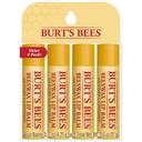 Beeswax Lip Balm with Vitamin E and Peppermint