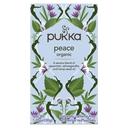 Organic Peace Herbal Tea