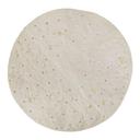 Alive and Kicking Par Baked Ultra Thin Crust Pizza Crust, 10 inch -- 80 per case