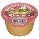 Sweetened Cinnamon Applesauce