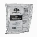 Froth Cappuccino Topping