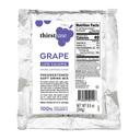 Thirst Ease Grape Drink Mix, 8.6 Ounce -- 12 per case.