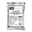 Chefs Companion No Bake New York Style Cheesecake Mix, 4 Pound -- 6 per case.