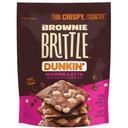 Mocha Latte Brownie Brittle