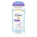 Fresh Anti-Perspirant Invisible Solid Deodorant Stick - Twin Pack