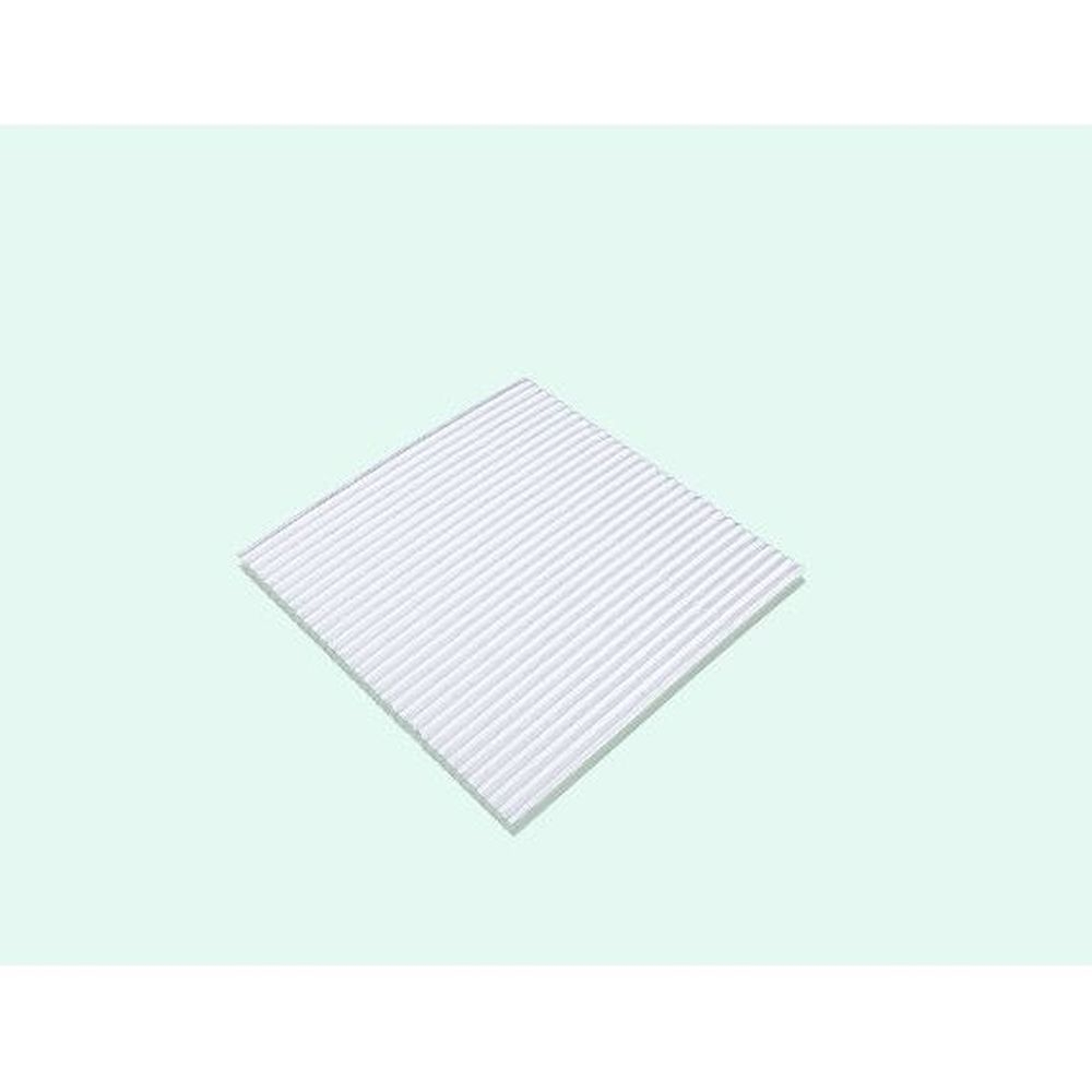 8 inch Square Single Face Pizza Liner