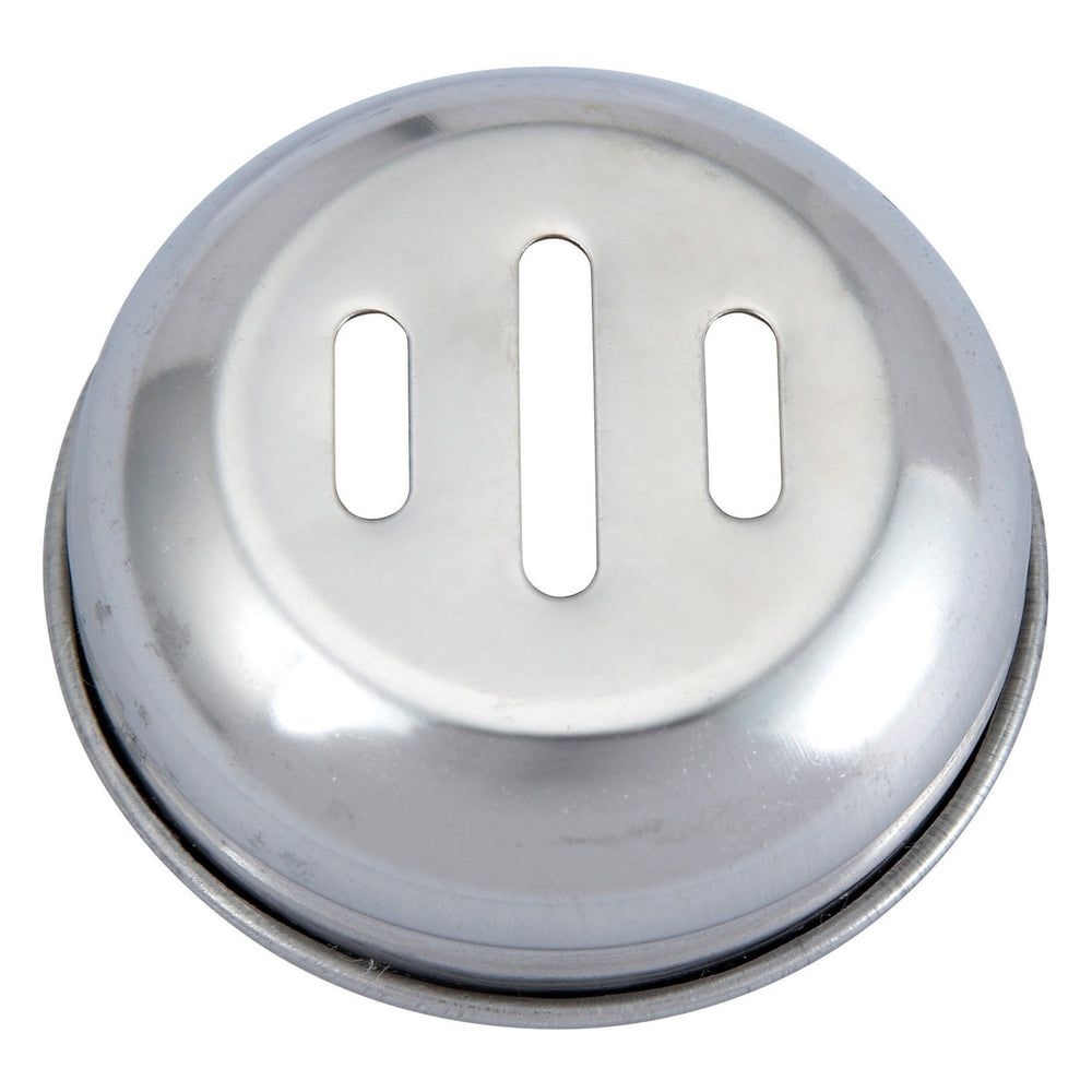 Winco Stainless Steel Slotted Top For G-108 Cheese Shaker -- 12 Per Case