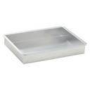 Winco Aluminum Rectangular Cake Pan, 9 x 13 x 2 inch -- 6 per case.