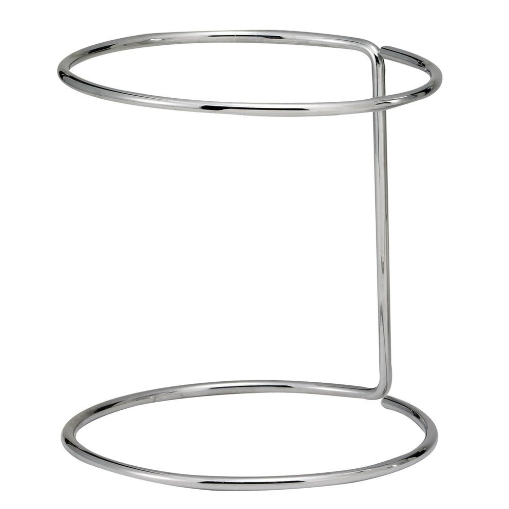 Winco Rack Stand For Aluminum Pancake Batter Dispenser, 6.13 X 6.25 Inch -- 3 Per Case