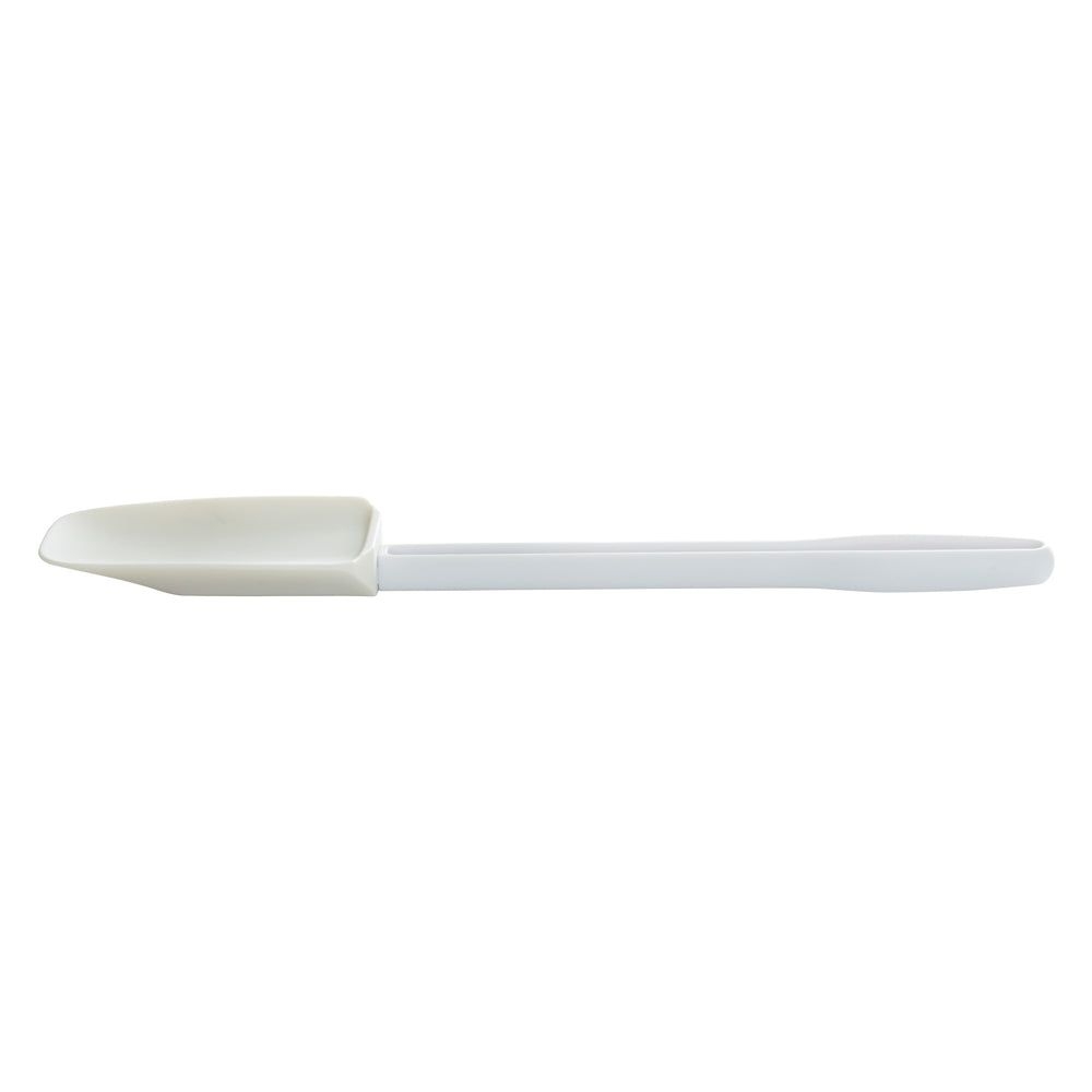 Winco Plastic Bowl Shaped Scraper, 14 Inch -- 12 Per Case