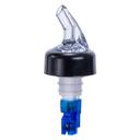 Winco Blue Tail Measured Pourer, 7/8 Ounce -- 10 per case.