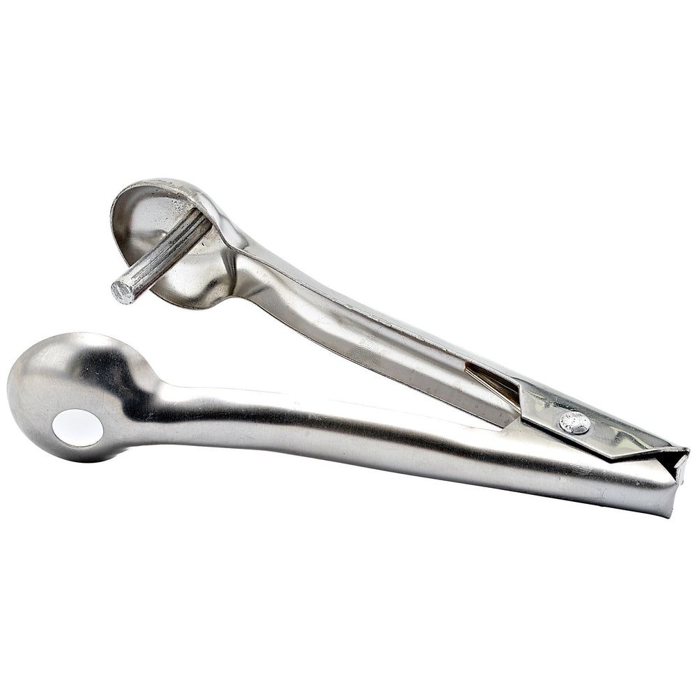 Winco Stainless Steel Cherry Pitter, 5.25 Inch -- 12 Per Case