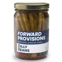 Pickled Dilly Beans