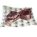 Grass-Fed Angus Beef Ribeye Bone-In Frenched Steak