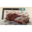 Raw Grass Fed Tomahawk Chop