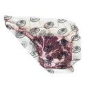 Raw Wagyu Tomahawk Chop