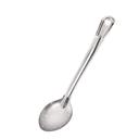 Conventional Stainless Steel Mirror Finish 1.5 mm Thickness Perforated Serving Spoon