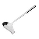 Elite Stainless Steel Mirror Finish Spout Ladle