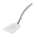 Horizon 18/8 Stainless Steel Slotted Turner