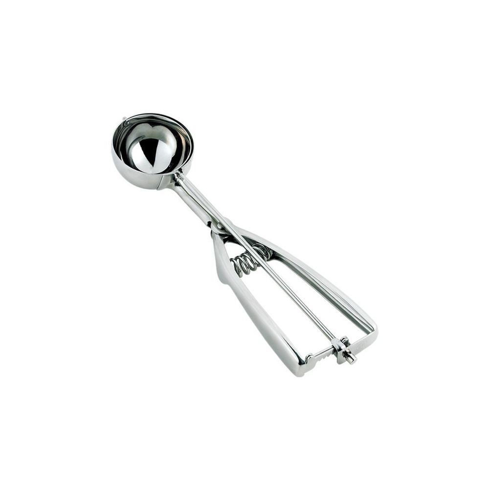 Stainless Steel Size 16 Disher