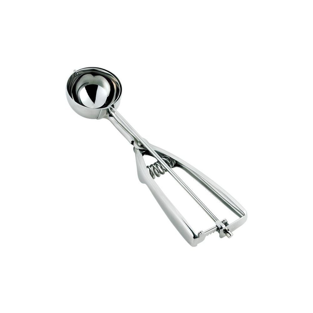 Stainless Steel Size 20 Disher