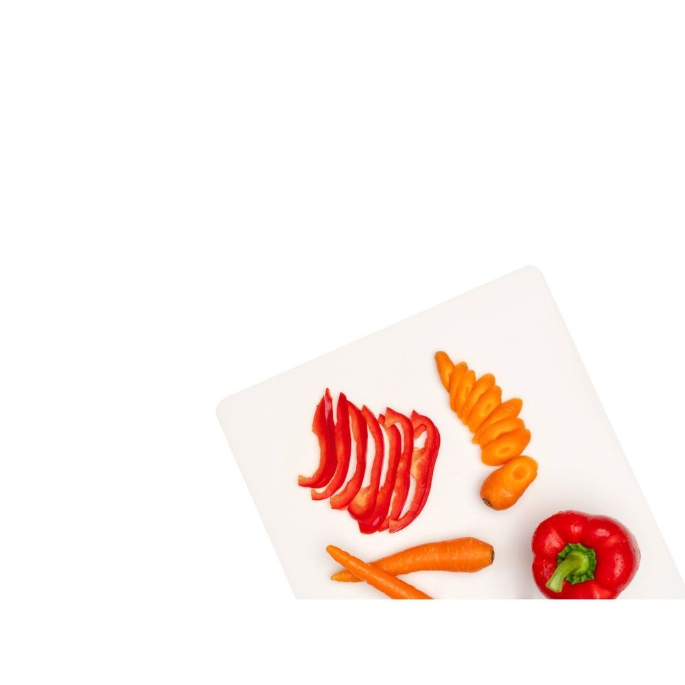 12 x 18 inch Clear Flexible Cutting Board Mat